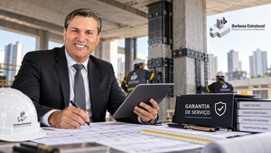 Reparo estrutural