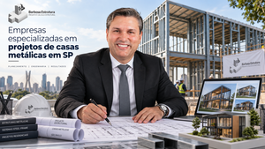 Casas metálicas