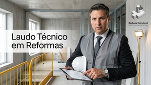 laudo técnico
